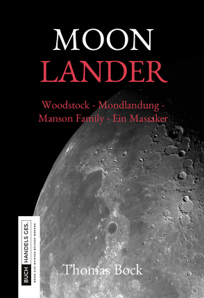 Moonlander von Bock,  Thomas