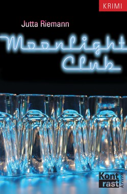 Moonlight Club von Riemann,  Jutta