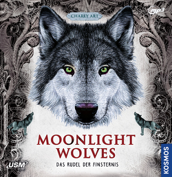 Moonlight Wolves von Art,  Charly, Günther,  Frederik F.