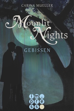 Moonlit Nights 2: Gebissen von Mueller,  Carina