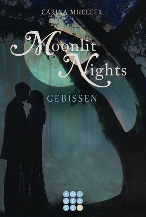 Moonlit Nights 2: Gebissen von Mueller,  Carina