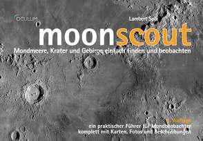 moonscout von Spix,  Lambert