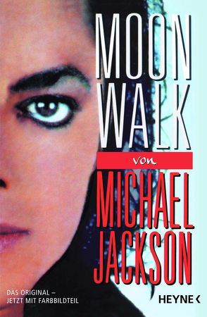 Moonwalk von Jackson,  Michael, Ziegler,  Thomas