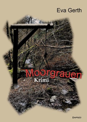 Moorgrauen von Gerth,  Eva