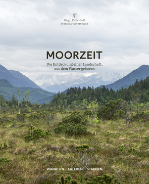 Moorzeit von Kallerhoff,  Birgit