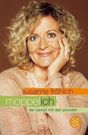 Moppel-Ich von Froehlich,  Susanne