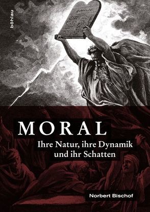 Moral von Bischof,  Norbert