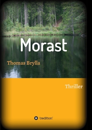 Morast von Hanig,  Catharina, Thomas,  Brylla