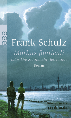 Morbus fonticuli von Schulz,  Frank