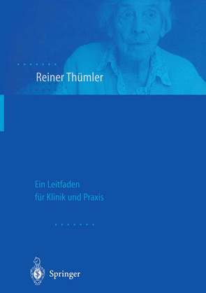 Morbus Parkinson von Thümler,  Reiner