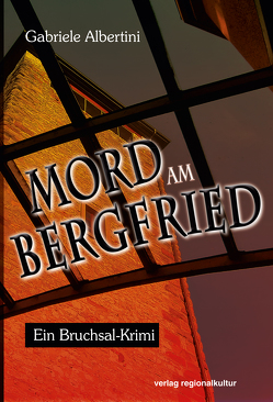 Mord am Bergfried von Albertini,  Gabriele