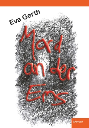 Mord an der Ems von Gerth,  Eva