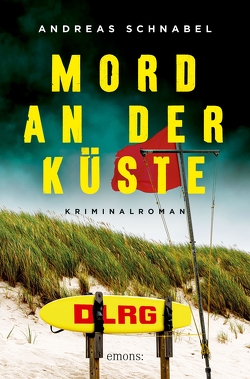 Mord an der Küste von Schnabel,  Andreas