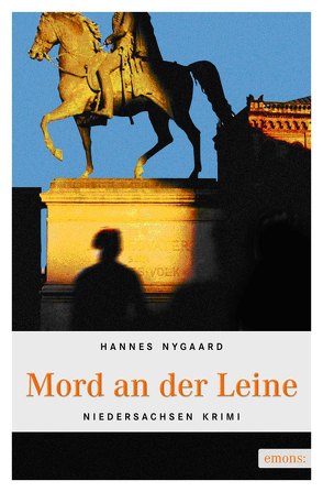 Mord an der Leine von Nygaard,  Hannes