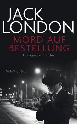 Mord auf Bestellung von Langer,  Freddy, London,  Jack, Schönfeld,  Eike