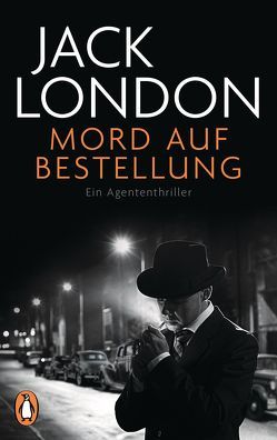 Mord auf Bestellung von Langer,  Freddy, London,  Jack, Schönfeld,  Eike