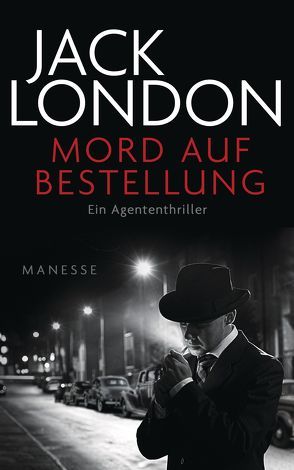 Mord auf Bestellung von Langer,  Freddy, London,  Jack, Schönfeld,  Eike