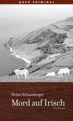 Mord auf Irisch von Schausberger,  Helmi