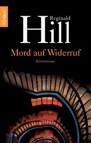 Mord auf Widerruf von Hill,  Reginald, Osthelder,  Xenia