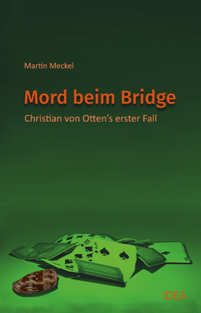 Mord beim Bridge von Meckel,  Martin