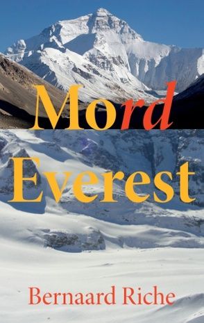 Mord Everest von Riche,  Bernaard