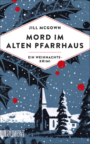 Mord im alten Pfarrhaus von Först,  Barbara, McGown,  Jill