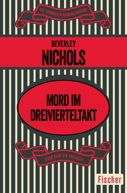 Mord im Dreivierteltakt von Holm,  Karin, Nichols,  Beverley