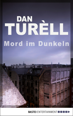 Mord im Dunkeln von Kretschmer,  Bernd, Turèll,  Dan