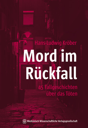 Mord im Rückfall von Kröber,  Hans-Ludwig