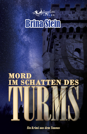 Mord im Schatten des Turms von Stein,  Brina