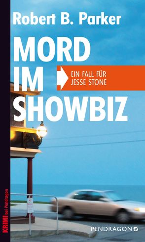 Mord im Showbiz von Gockel,  Bernd, Parker,  Robert B.