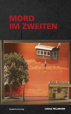 Mord im Zweiten von Pellmann,  Lukas