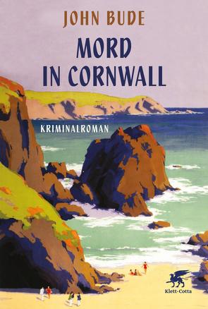 Mord in Cornwall von Bude,  John, Schönfeld,  Eike