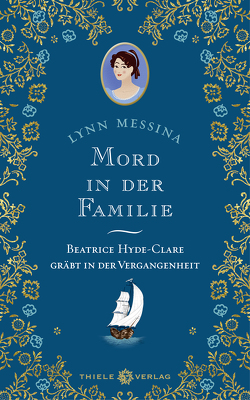 Mord in der Familie von Ebnet,  Karl-Heinz, Messina,  Lynn