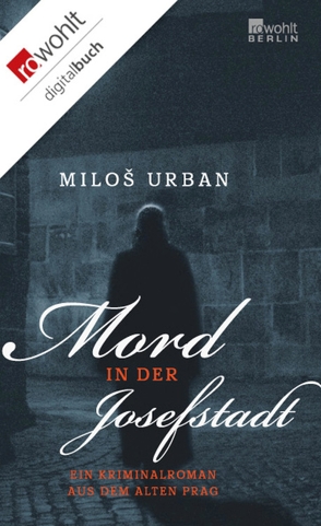 Mord in der Josefstadt von Kraetsch,  Mirko, Urban,  Miloš