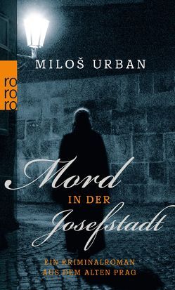 Mord in der Josefstadt von Kraetsch,  Mirko, Urban,  Miloš