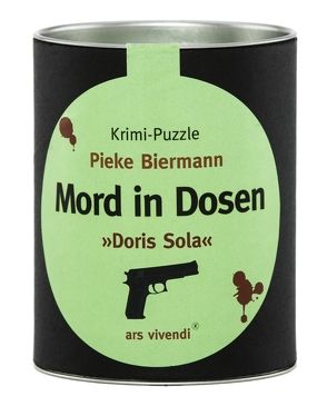 Mord in Dosen – Pieke Biermann »Doris Sola«