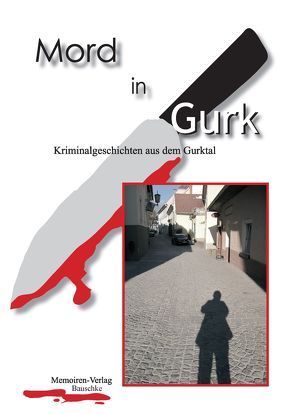 Mord in Gurk von Bauschke,  Christina