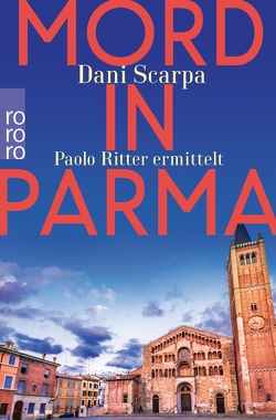 Mord in Parma von Scarpa,  Dani