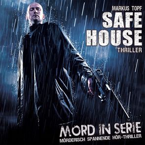 Mord in Serie 22: Safe House von Topf,  Markus