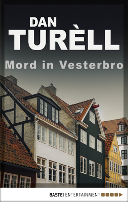 Mord in Vesterbro von Alms,  Thorsten, Turèll,  Dan