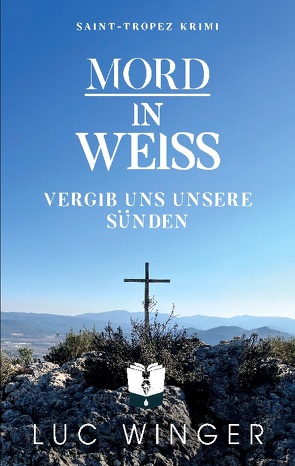 Mord in Weiß von Winger,  Luc