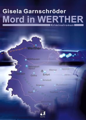 Mord in Werther von Garnschröder,  Gisela