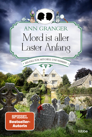 Mord ist aller Laster Anfang von Granger,  Ann, Walter,  Edith