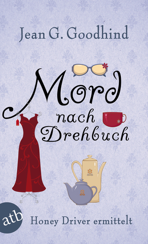 Mord nach Drehbuch von Goodhind,  Jean G., Seeberger,  Ulrike