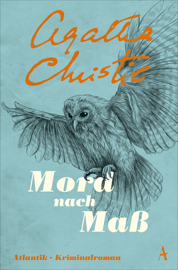 Mord nach Maß von Christie,  Agatha, Wannenmacher,  Jutta