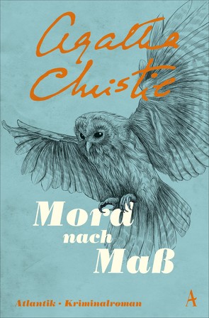 Mord nach Maß von Christie,  Agatha, Wannenmacher,  Jutta