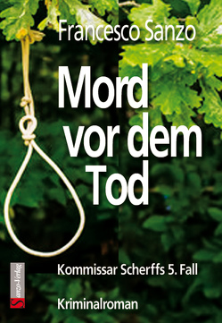 Mord vor dem Tod von Sanzo,  Francesco