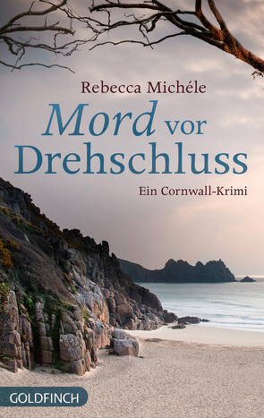 Mord vor Drehschluss von Michéle,  Rebecca