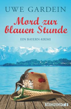 Mord zur blauen Stunde von Gardein,  Uwe